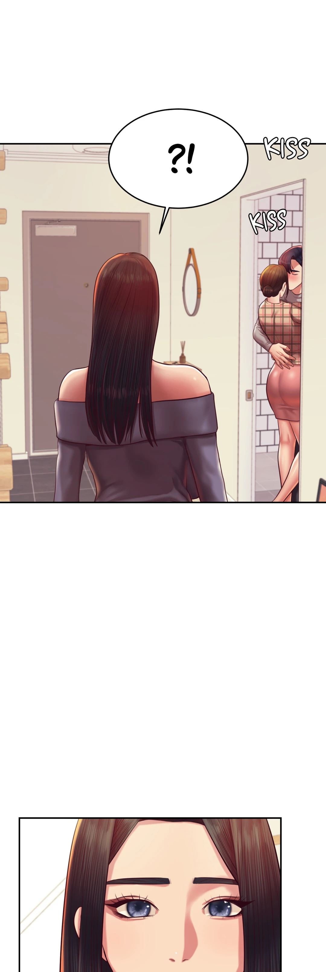 Teacher’s Lesson - Chapter 45 [photo 4] - MangaPorn