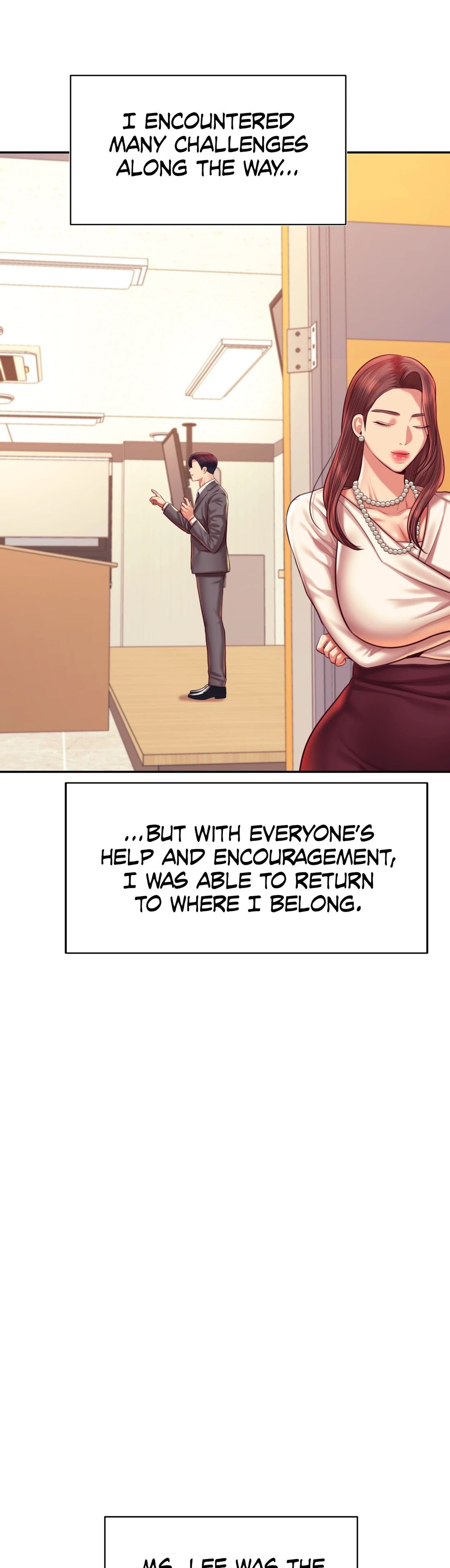 Teacher’s Lesson - Chapter 45 [photo 42] - MangaPorn