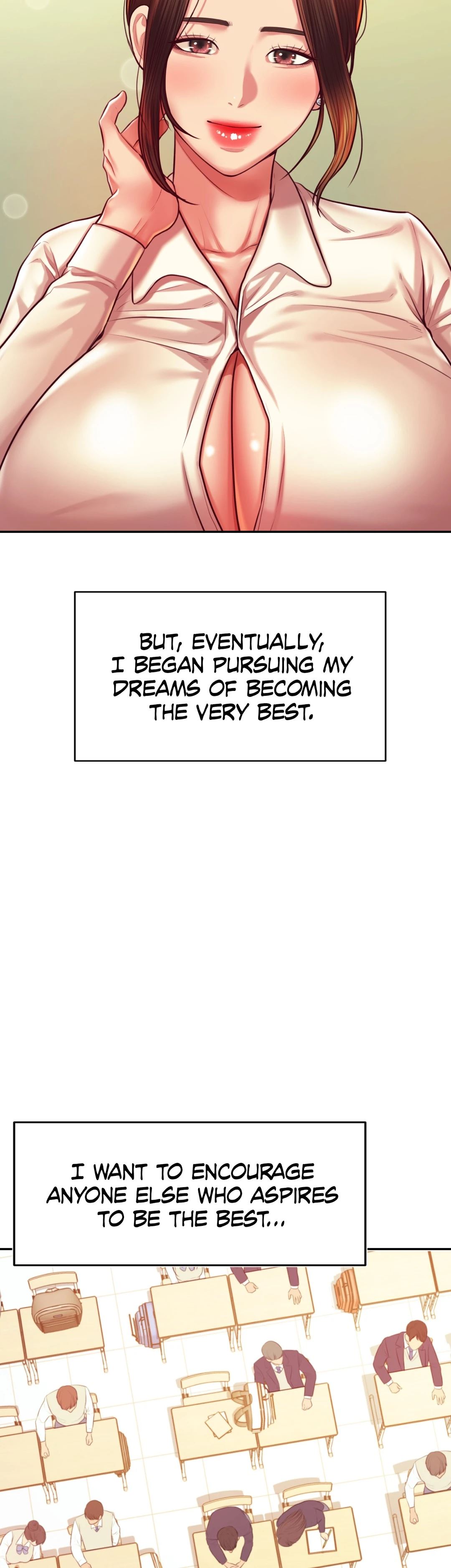 Teacher’s Lesson - Chapter 45 [photo 44] - MangaPorn