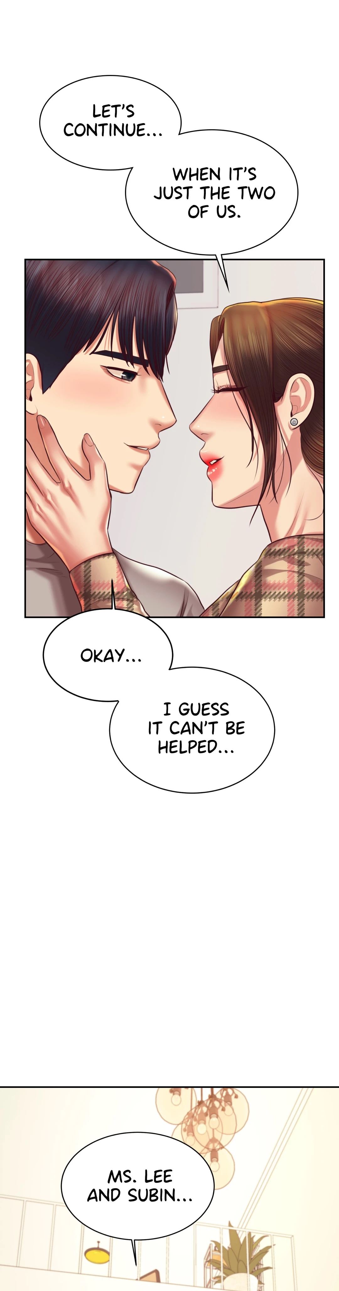 Teacher’s Lesson - Chapter 45 [photo 6] - MangaPorn