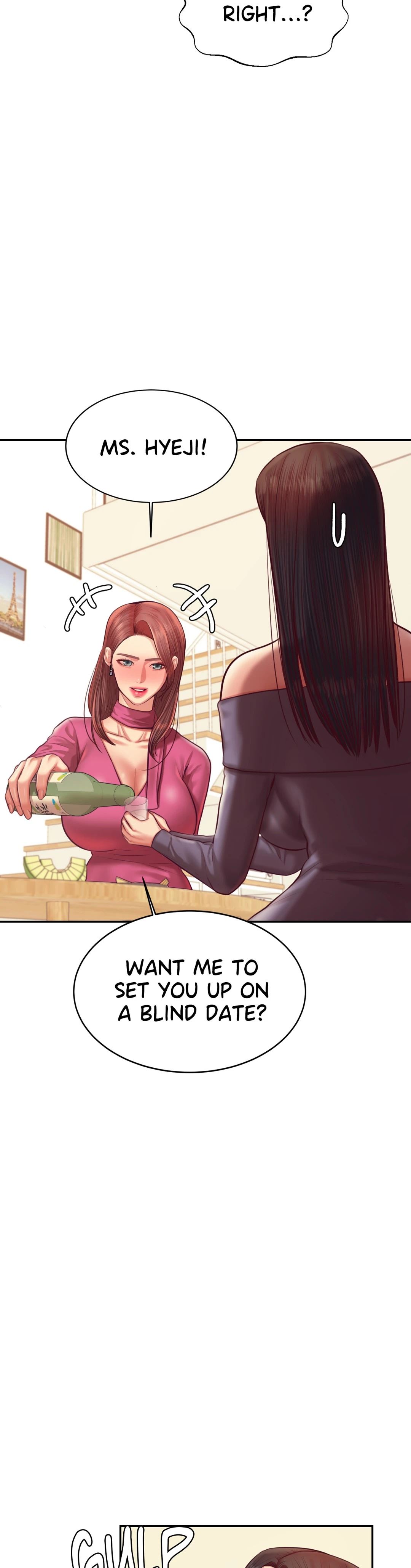 Teacher’s Lesson - Chapter 45 [photo 8] - MangaPorn