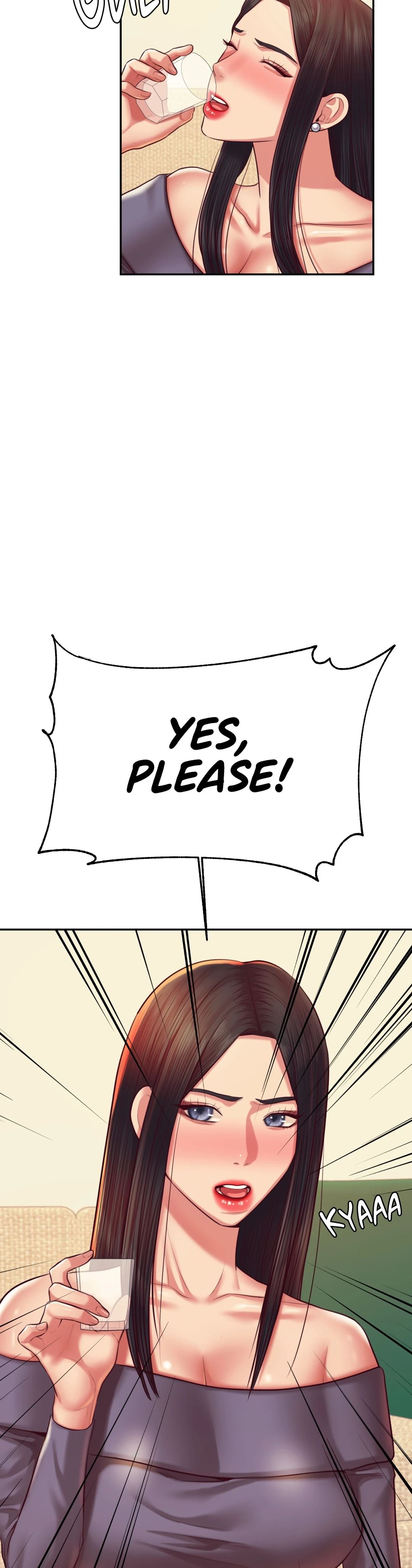 Teacher’s Lesson - Chapter 45 [photo 9] - MangaPorn