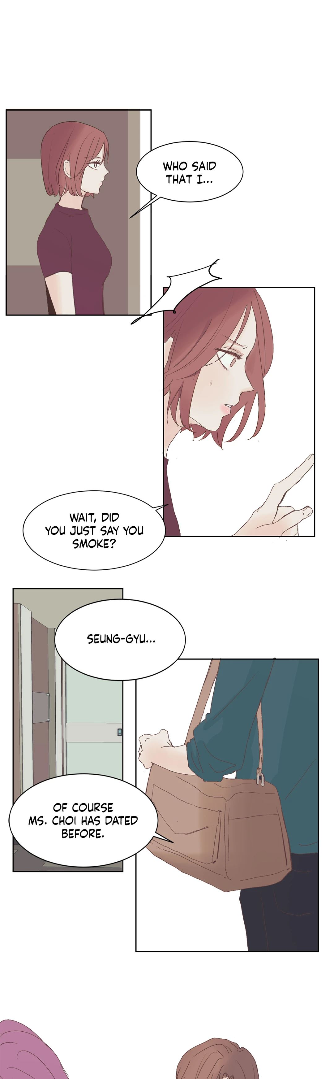 Let it be - Chapter 1 [photo 15] - MangaPorn