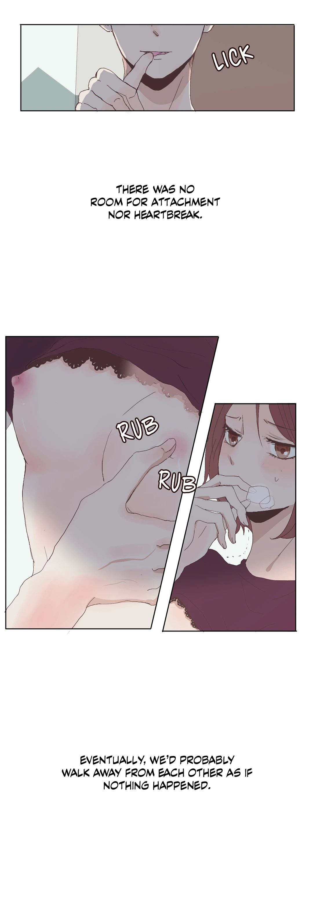 Let it be - Chapter 1 [photo 24] - MangaPorn
