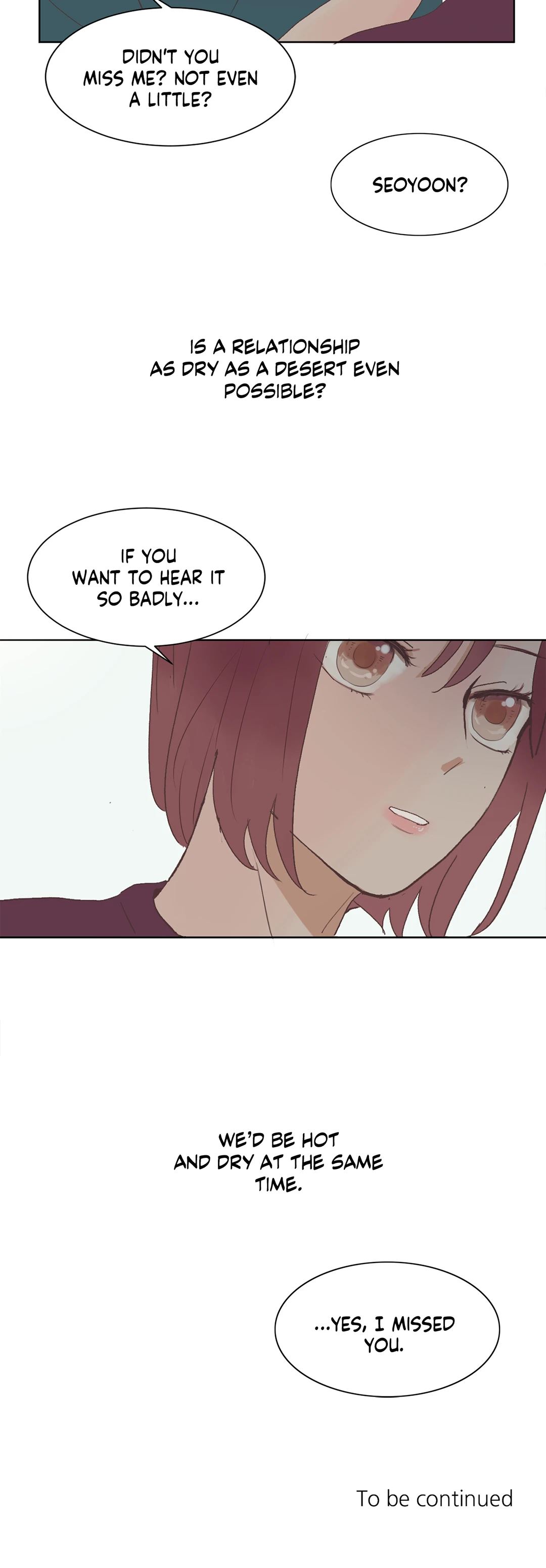 Let it be - Chapter 1 [photo 26] - MangaPorn