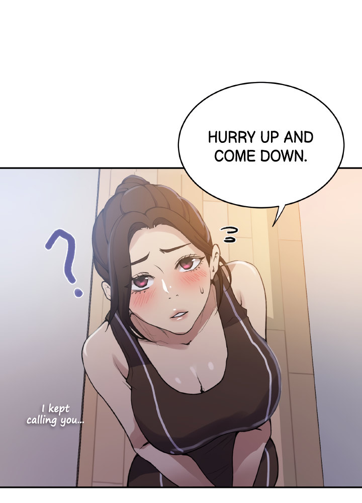 Secret Class - Chapter 171 [photo 22] - MangaPorn