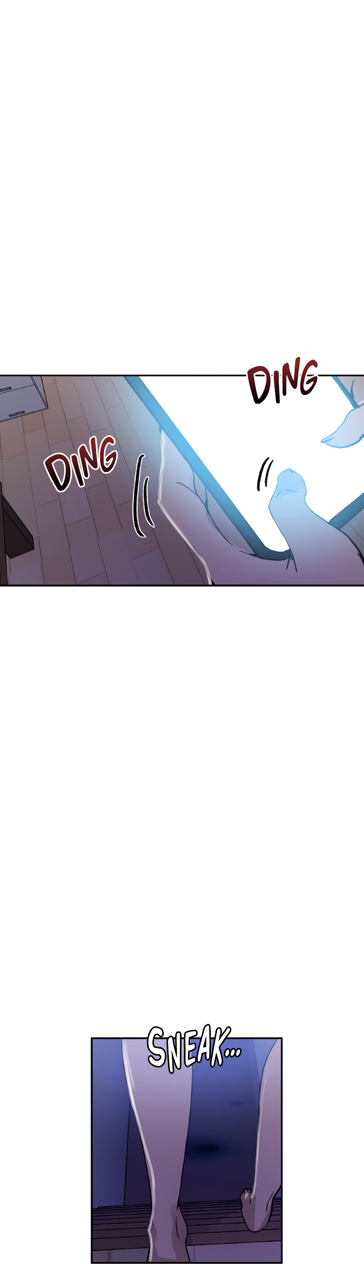 Secret Class - Chapter 171 [photo 31] - MangaPorn