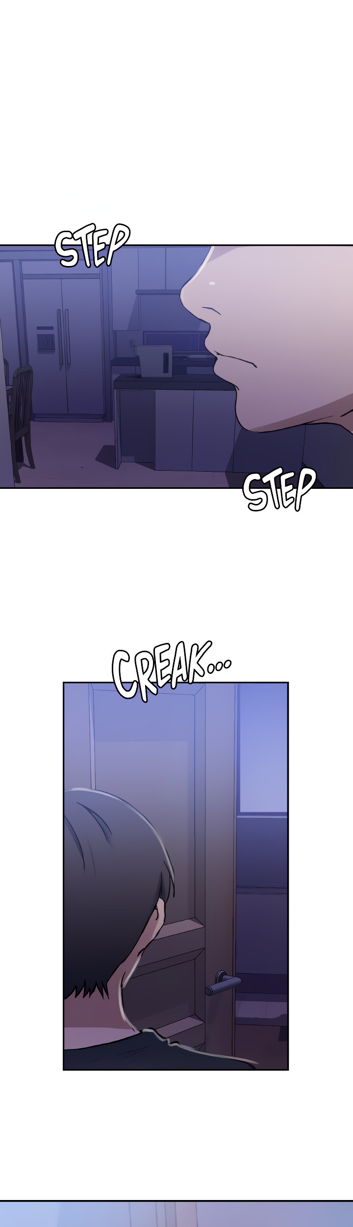Secret Class - Chapter 171 [photo 32] - MangaPorn