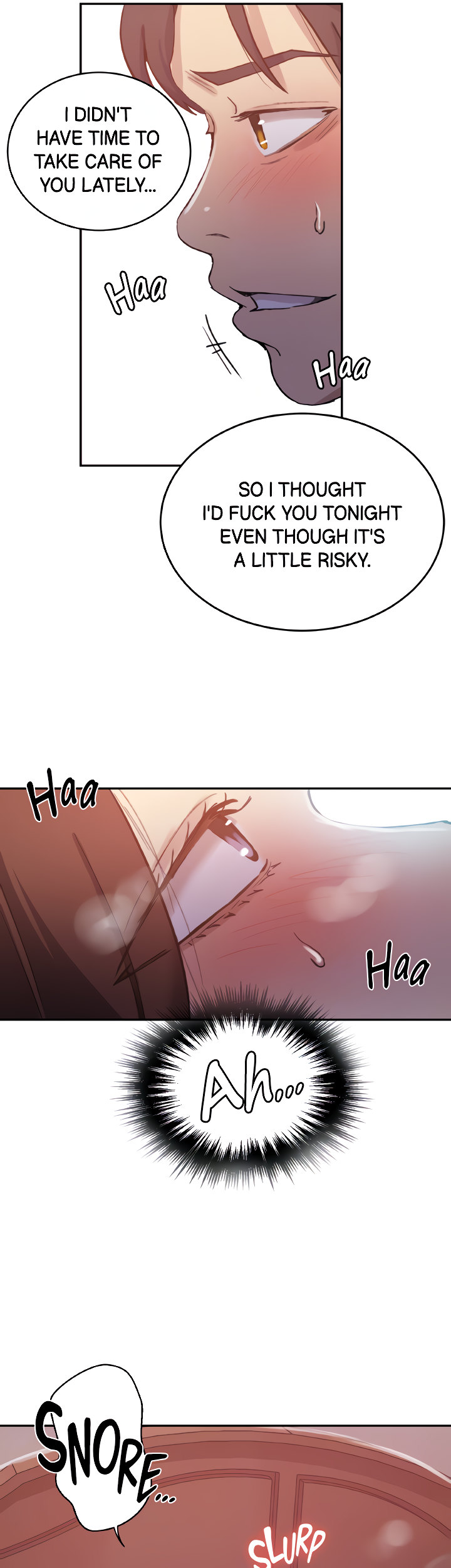 Secret Class - Chapter 171 [photo 38] - MangaPorn