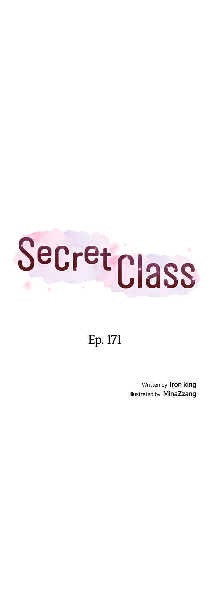 Secret Class - Chapter 171 [photo 4] - MangaPorn