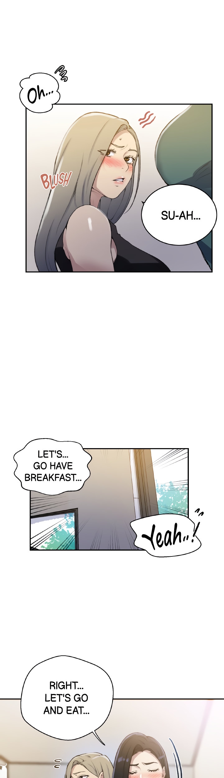 Secret Class - Chapter 171 [photo 8] - MangaPorn