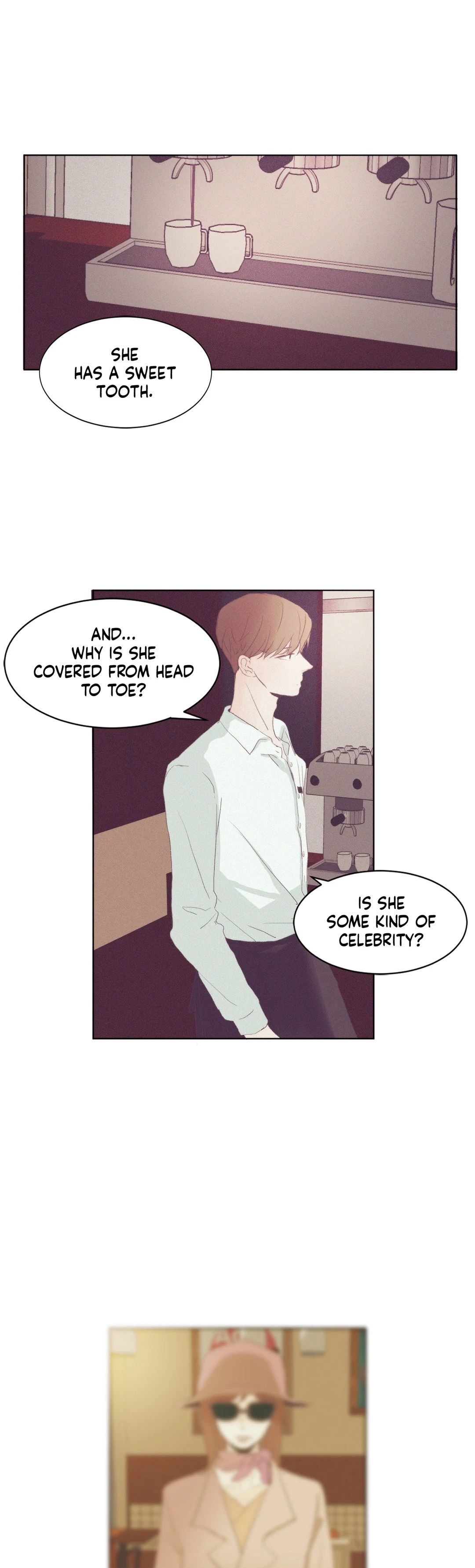 Let it be - Chapter 2 [photo 15] - MangaPorn