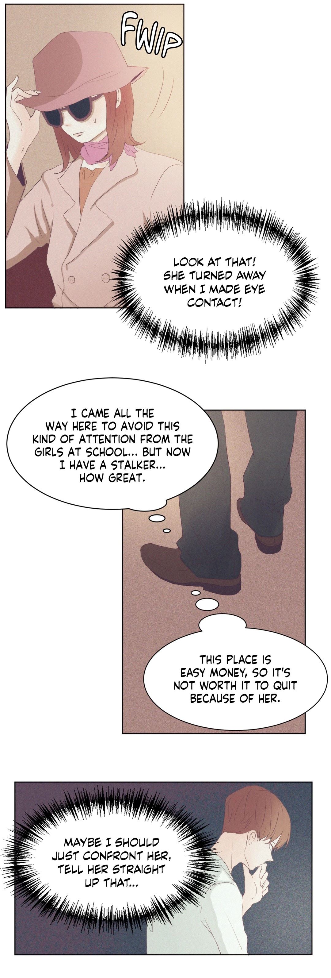 Let it be - Chapter 2 [photo 18] - MangaPorn