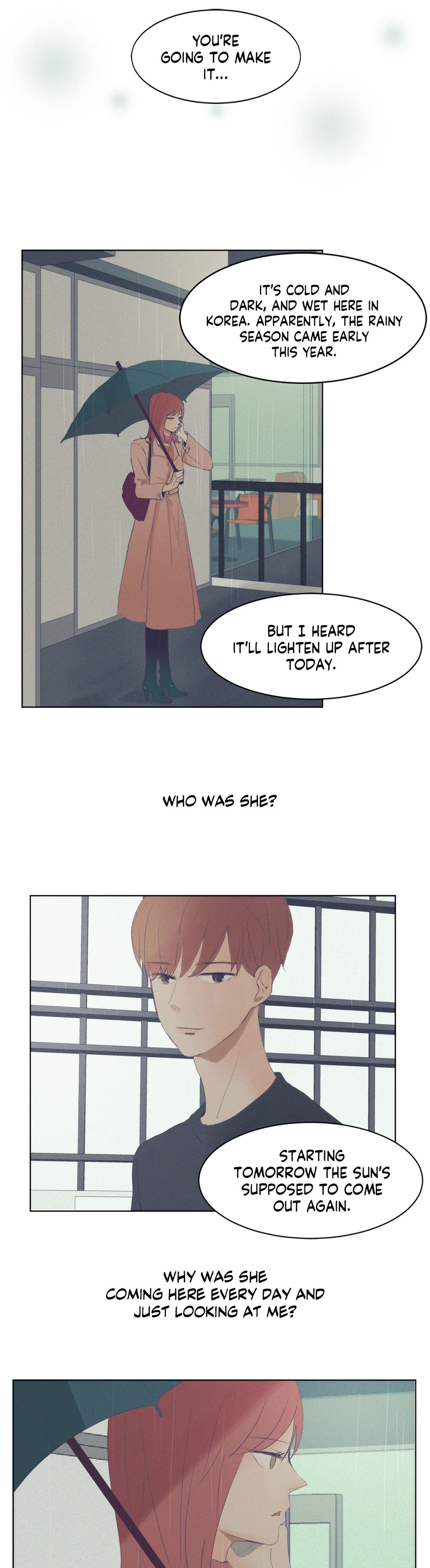 Let it be - Chapter 2 [photo 21] - MangaPorn