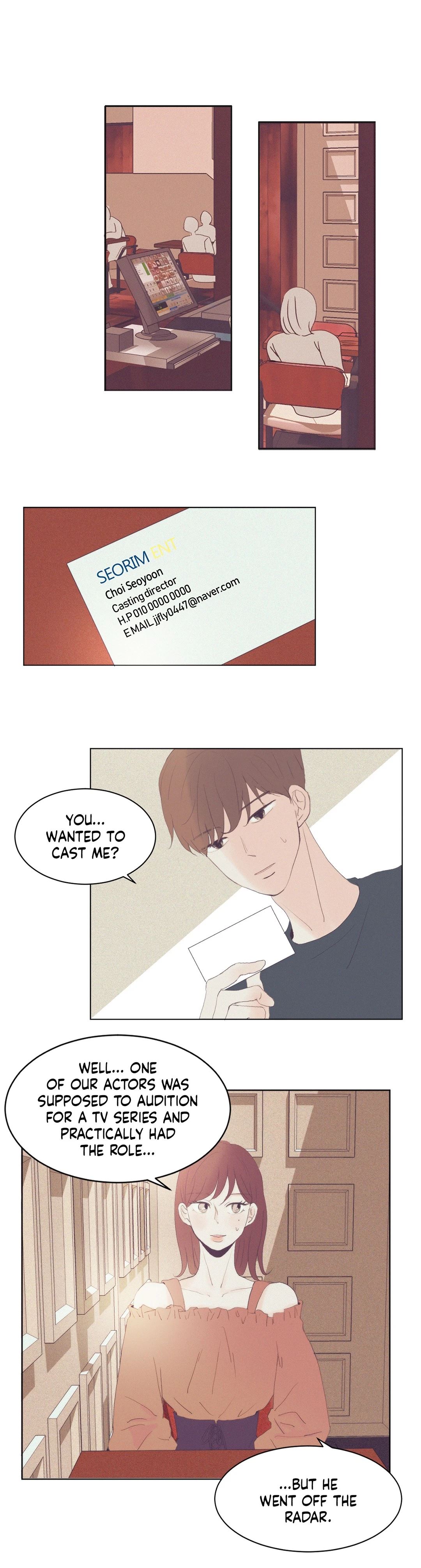 Let it be - Chapter 3 [photo 1] - MangaPorn