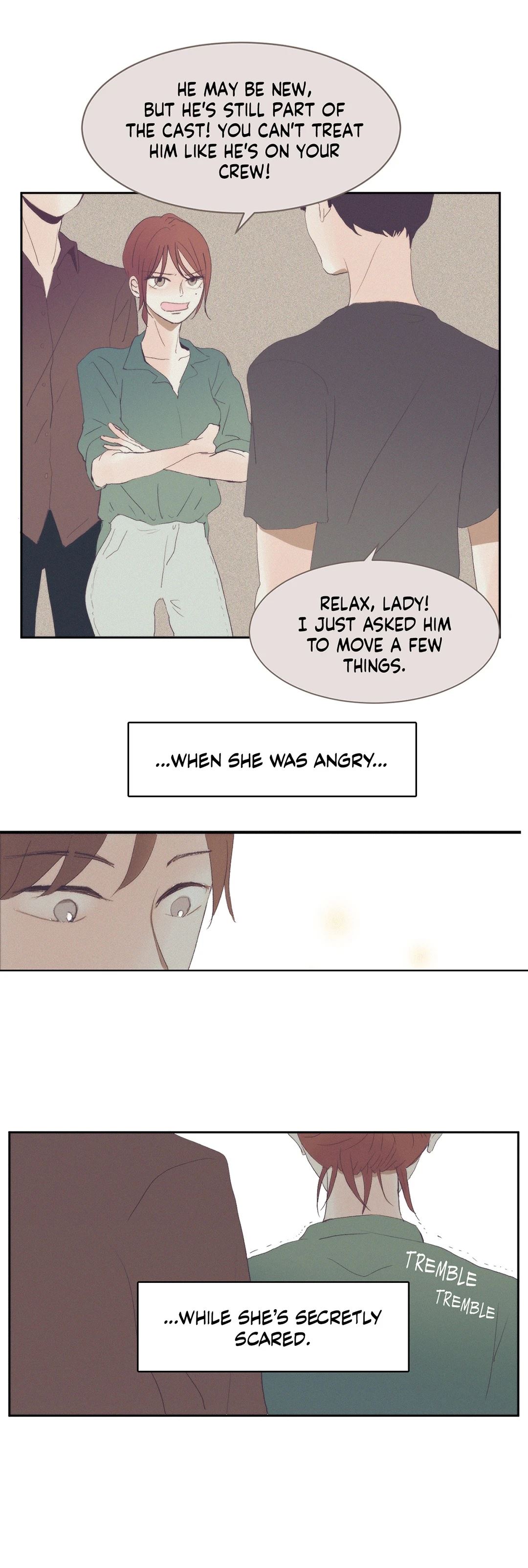 Let it be - Chapter 3 [photo 10] - MangaPorn