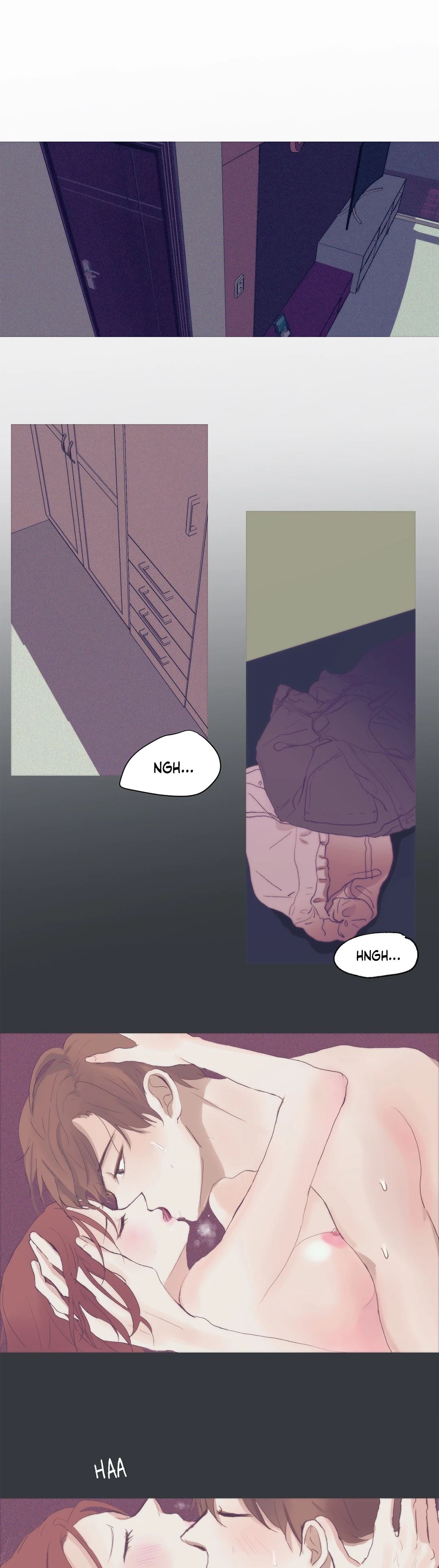 Let it be - Chapter 3 [photo 13] - MangaPorn