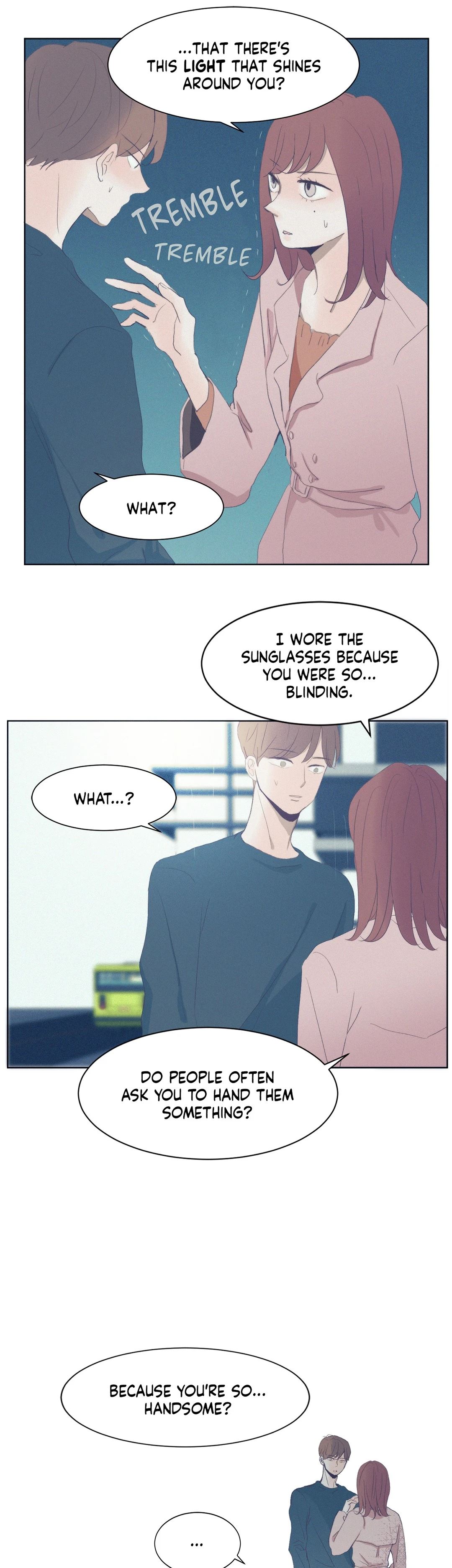 Let it be - Chapter 3 [photo 7] - MangaPorn