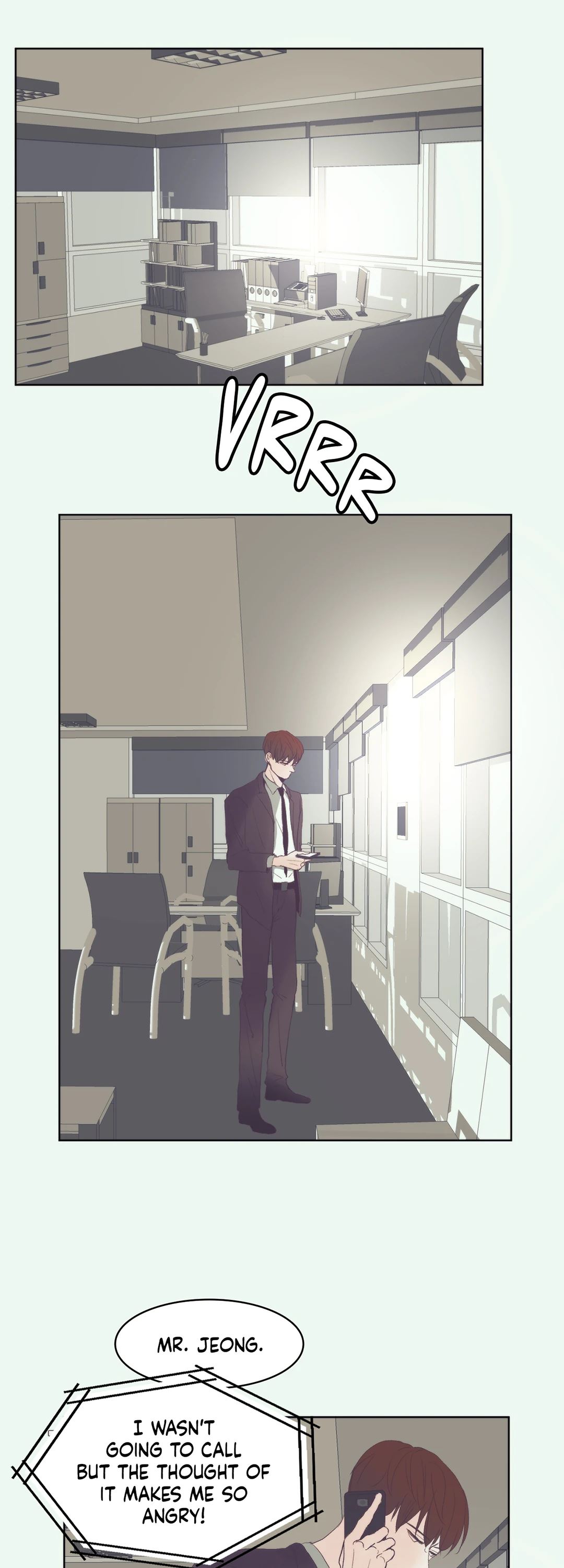 Let it be - Chapter 4 [photo 1] - MangaPorn