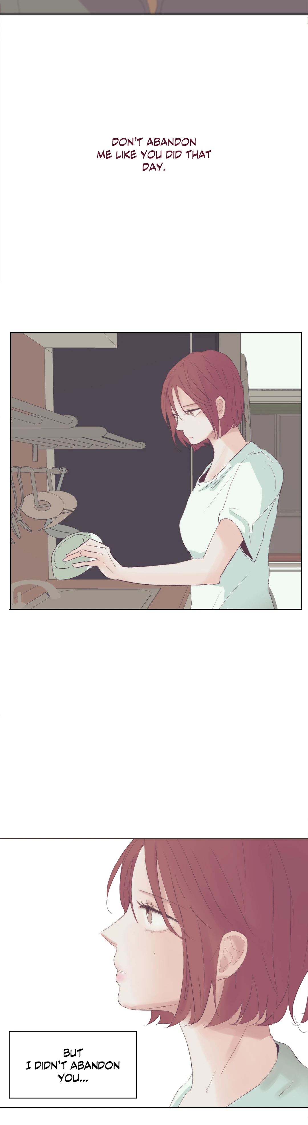 Let it be - Chapter 4 [photo 16] - MangaPorn