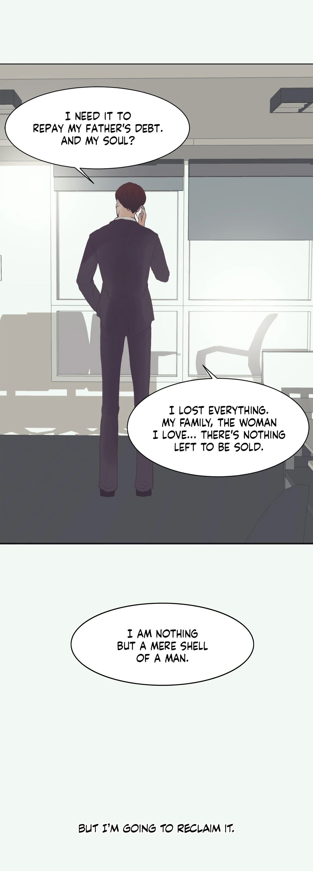 Let it be - Chapter 4 [photo 3] - MangaPorn