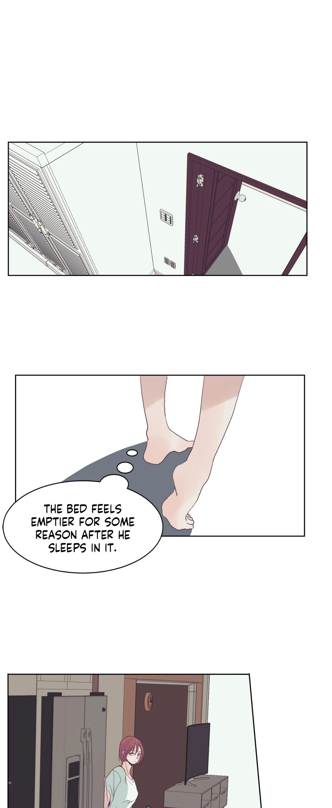 Let it be - Chapter 4 [photo 7] - MangaPorn