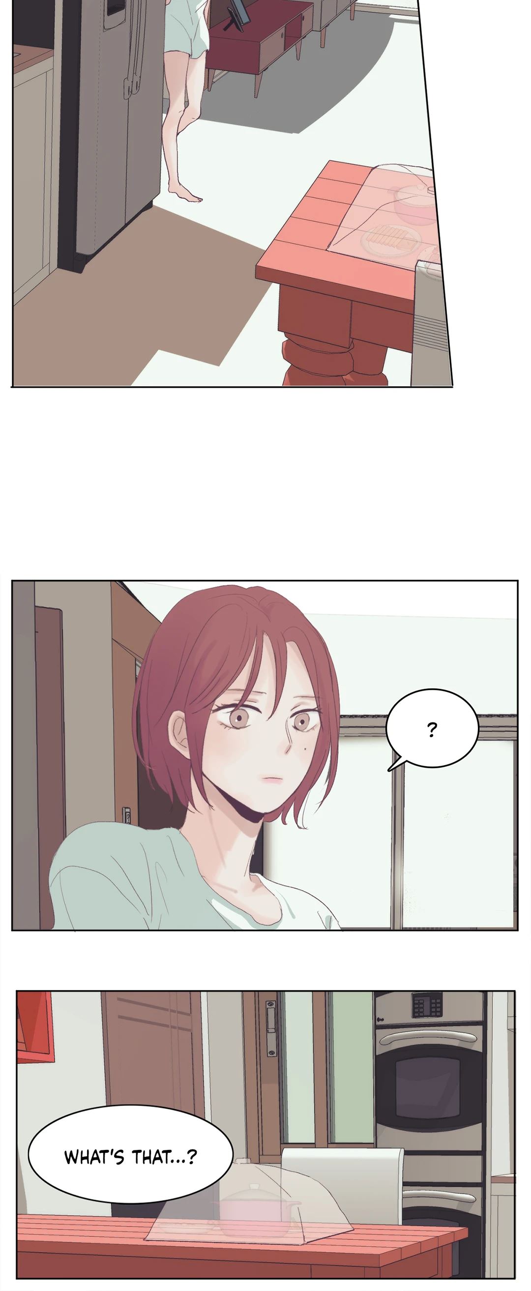 Let it be - Chapter 4 [photo 8] - MangaPorn