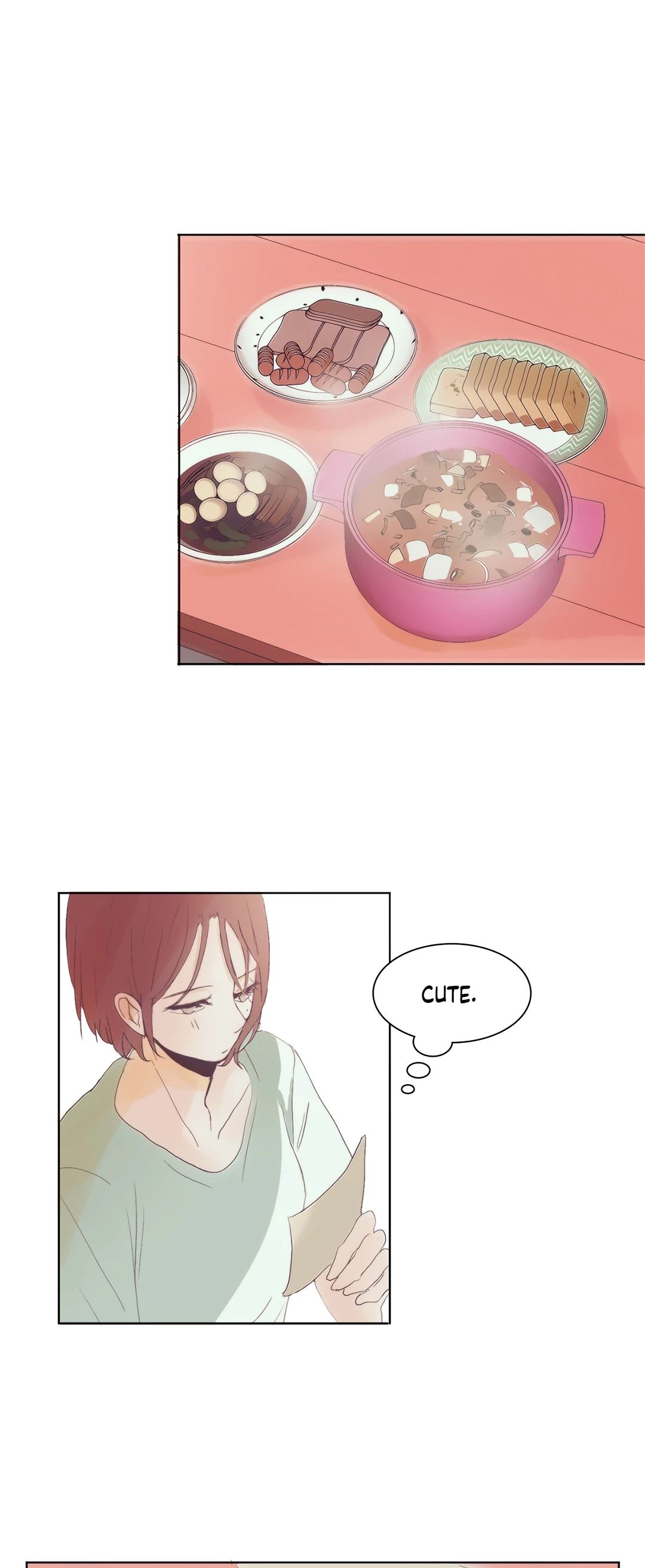 Let it be - Chapter 4 [photo 9] - MangaPorn