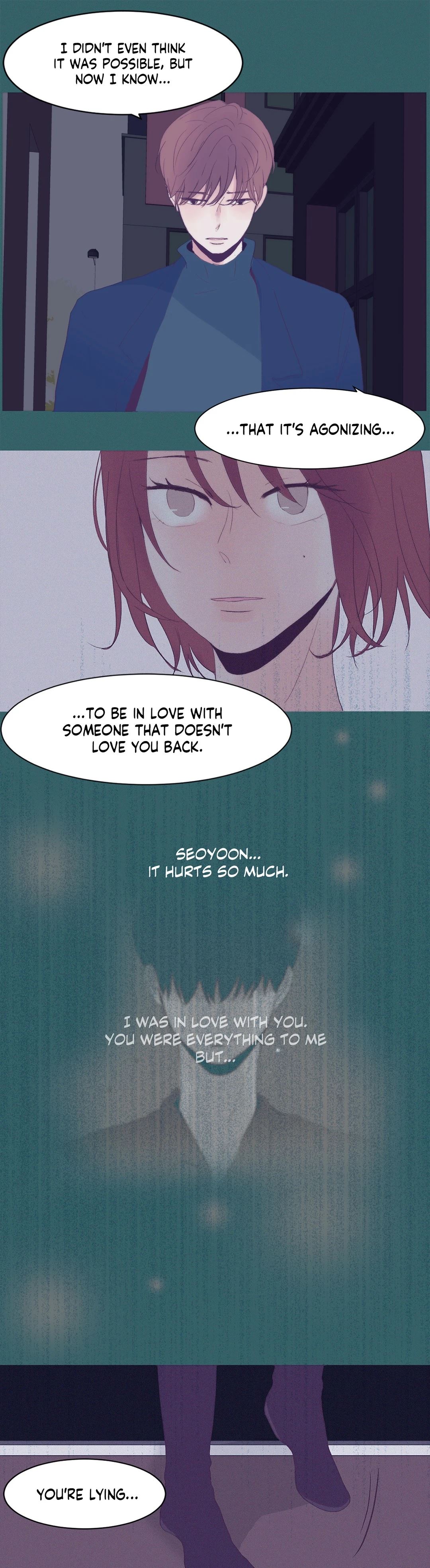 Let it be - Chapter 5 [photo 11] - MangaPorn