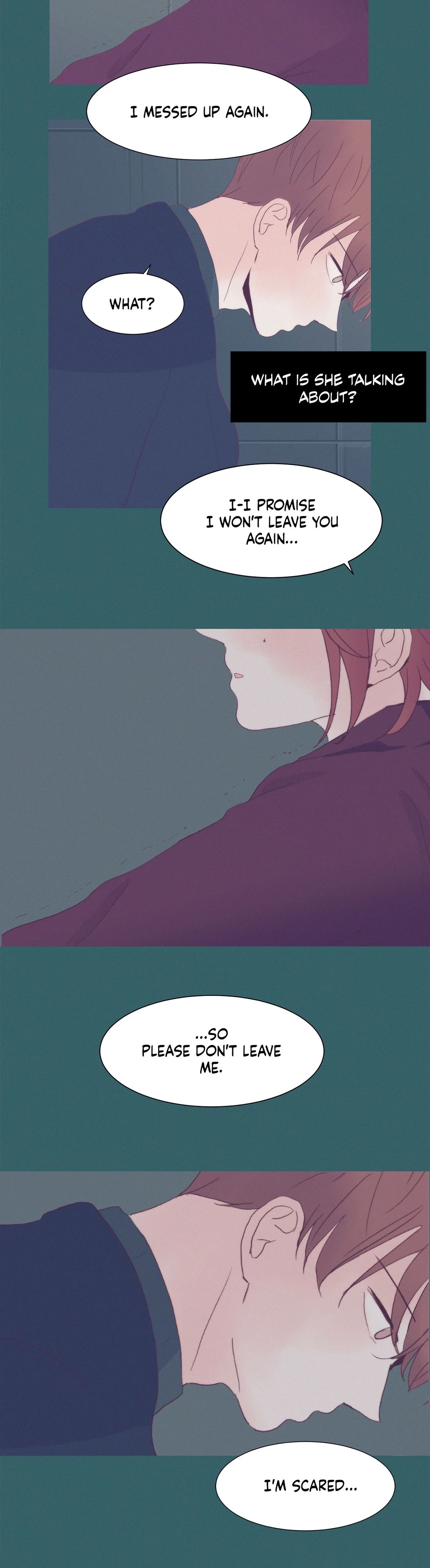 Let it be - Chapter 5 [photo 16] - MangaPorn