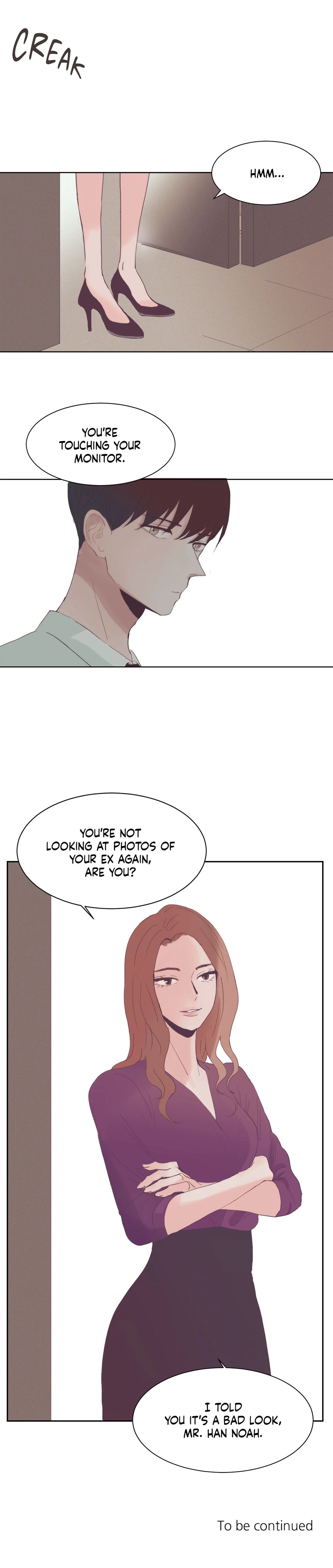 Let it be - Chapter 5 [photo 23] - MangaPorn
