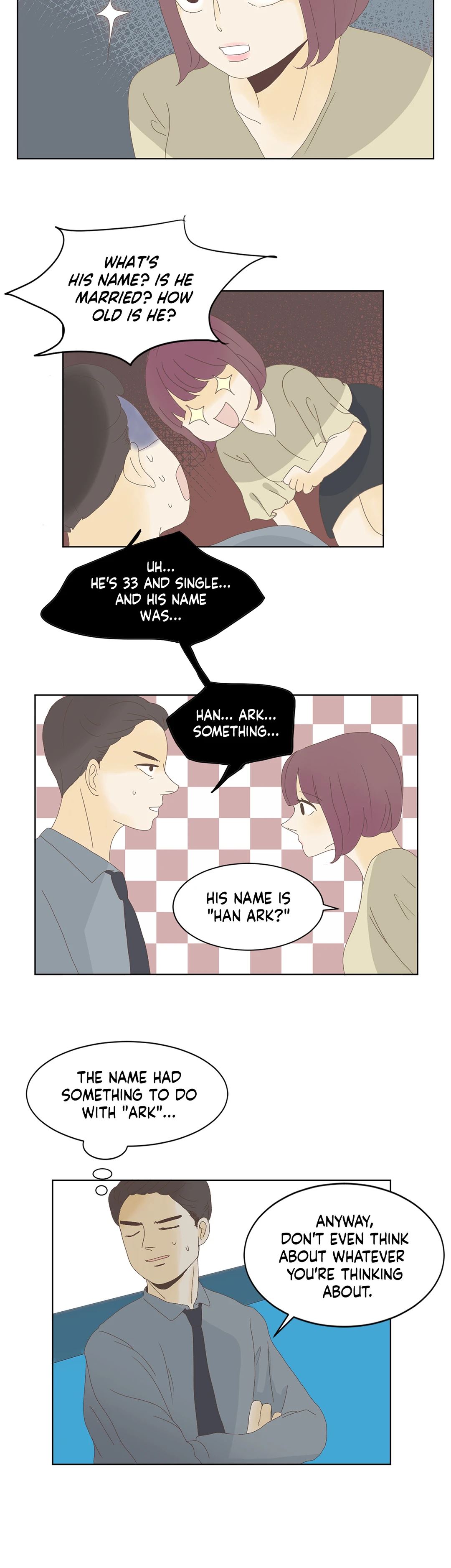 Let it be - Chapter 6 [photo 10] - MangaPorn