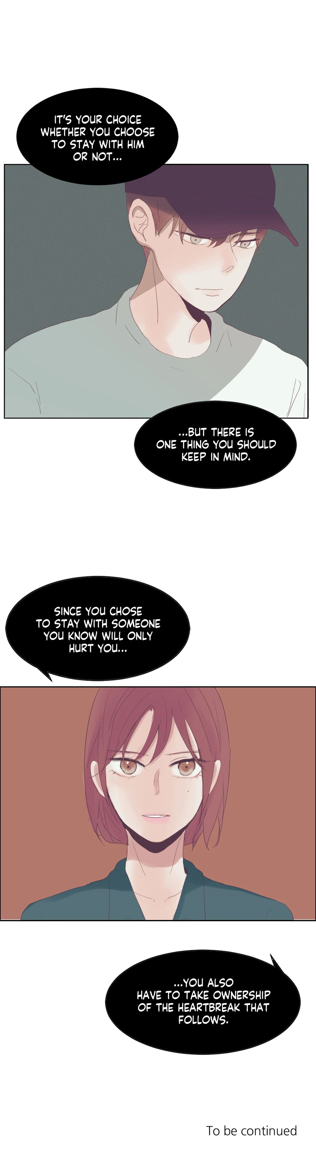 Let it be - Chapter 6 [photo 21] - MangaPorn