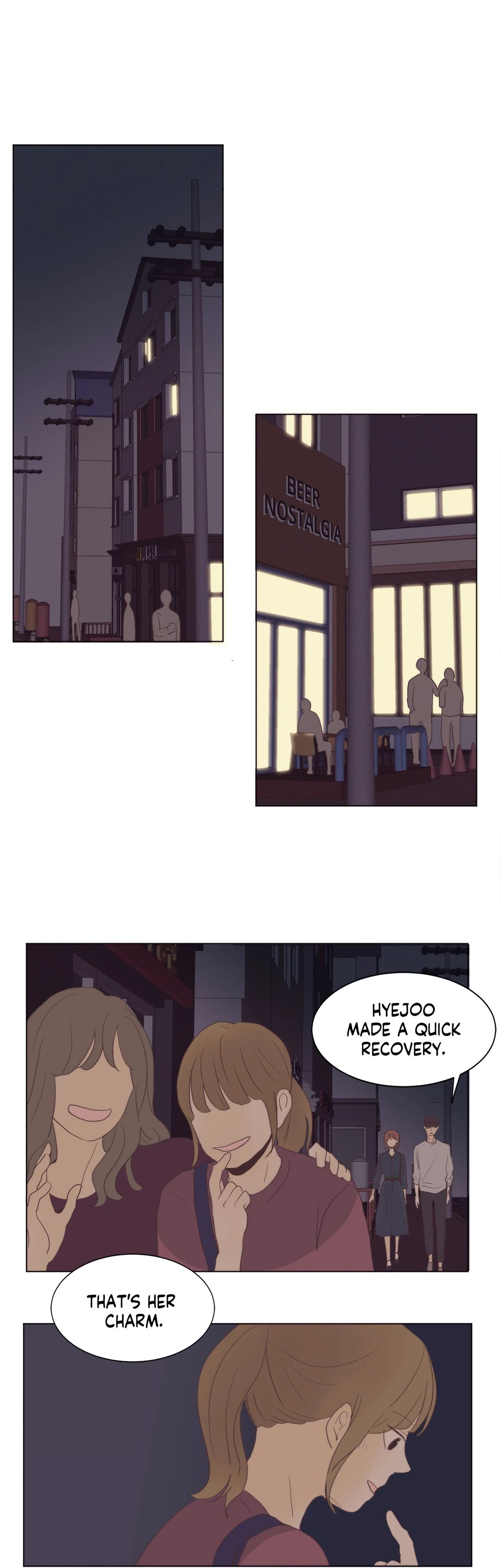 Let it be - Chapter 7 [photo 11] - MangaPorn