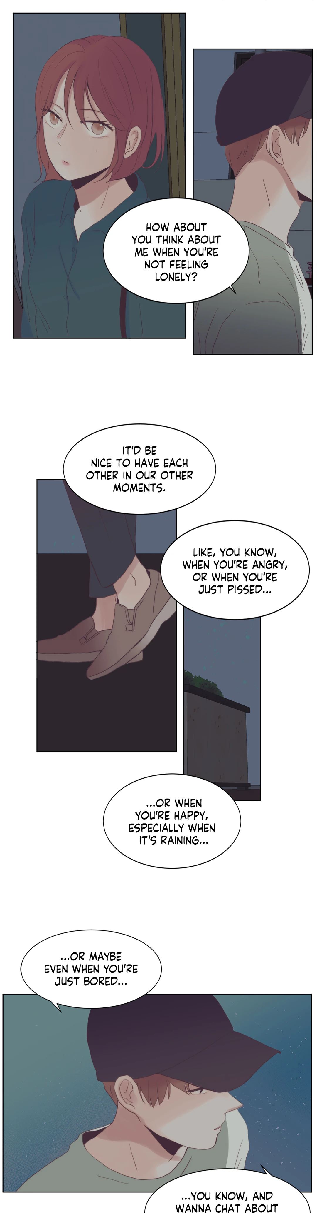 Let it be - Chapter 7 [photo 17] - MangaPorn