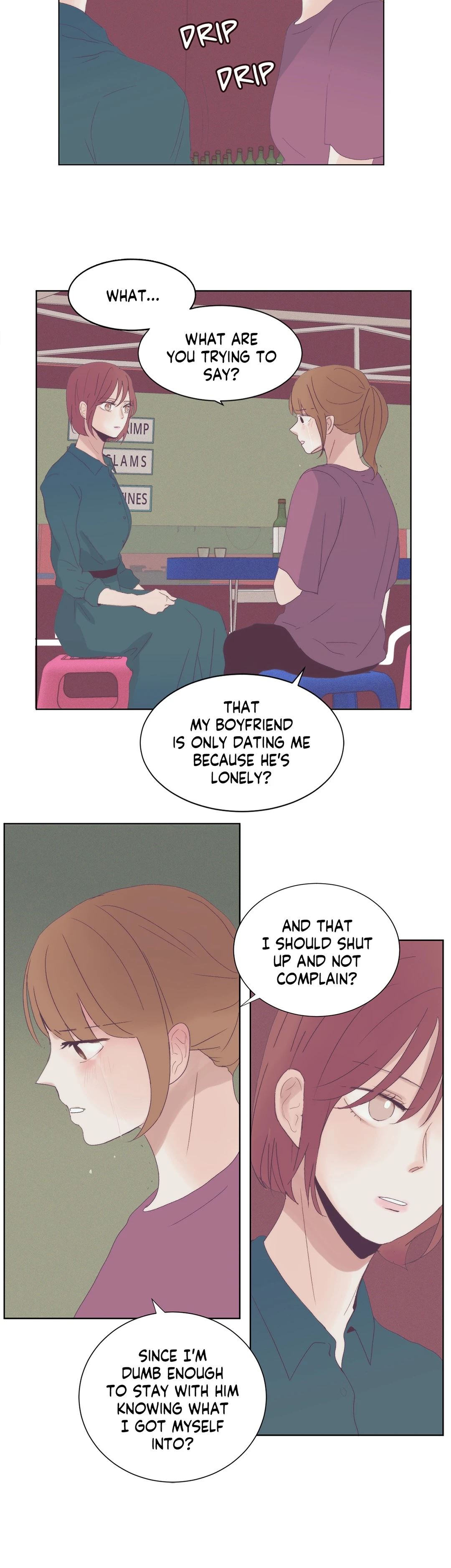 Let it be - Chapter 7 [photo 6] - MangaPorn