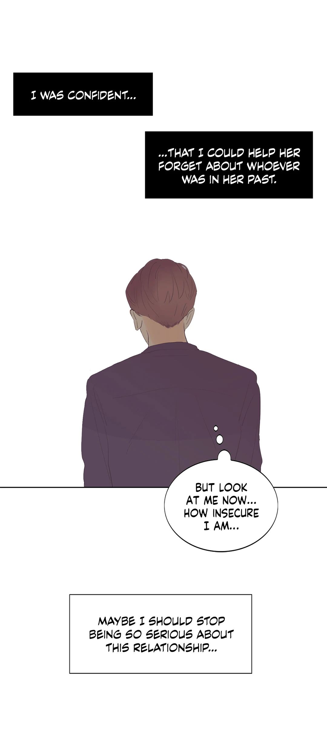 Let it be - Chapter 9 [photo 10] - MangaPorn
