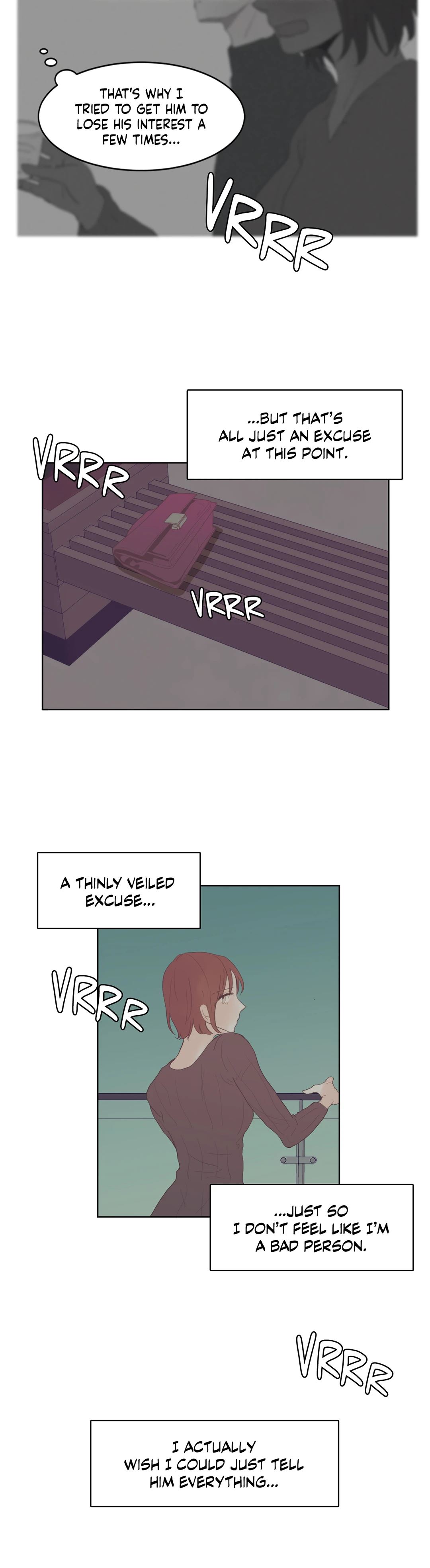 Let it be - Chapter 9 [photo 14] - MangaPorn