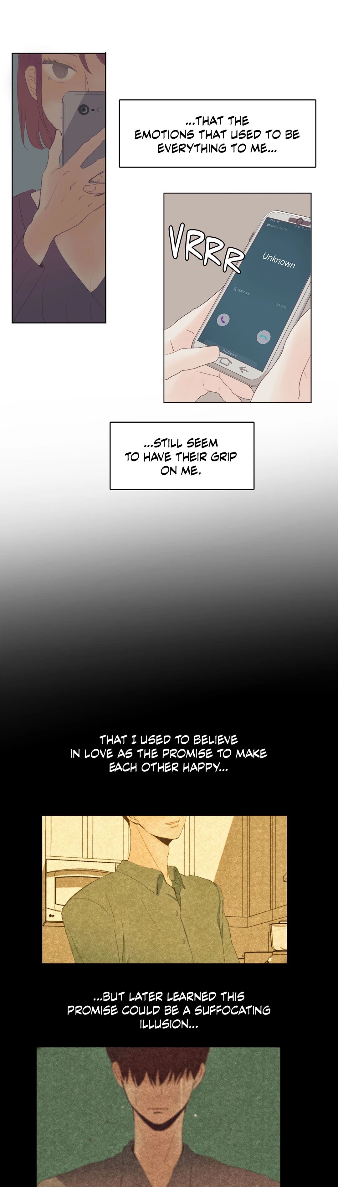 Let it be - Chapter 9 [photo 15] - MangaPorn