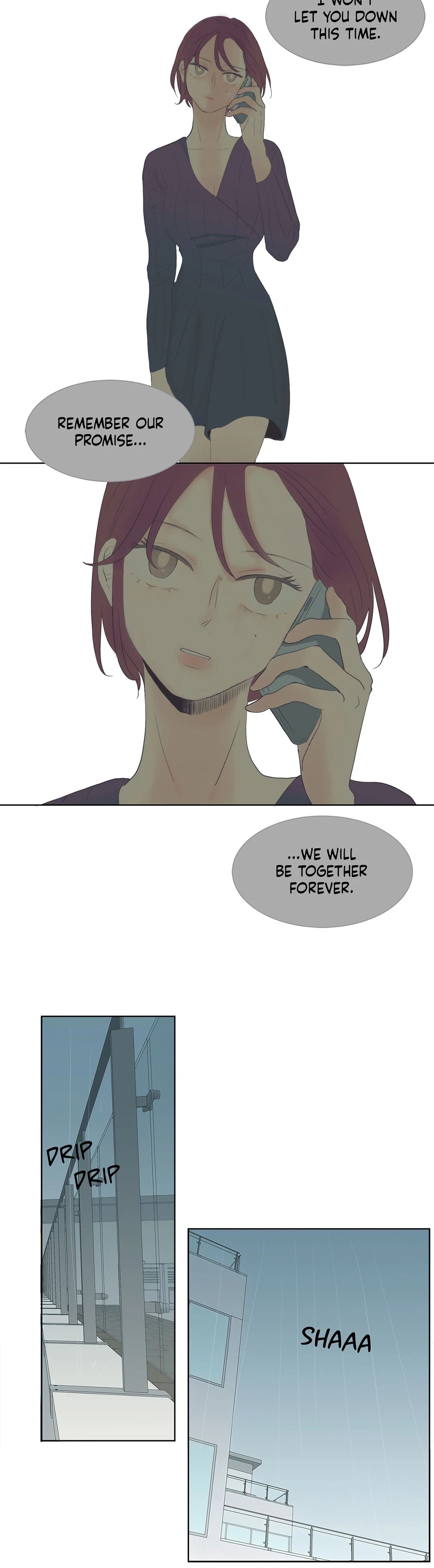 Let it be - Chapter 9 [photo 18] - MangaPorn