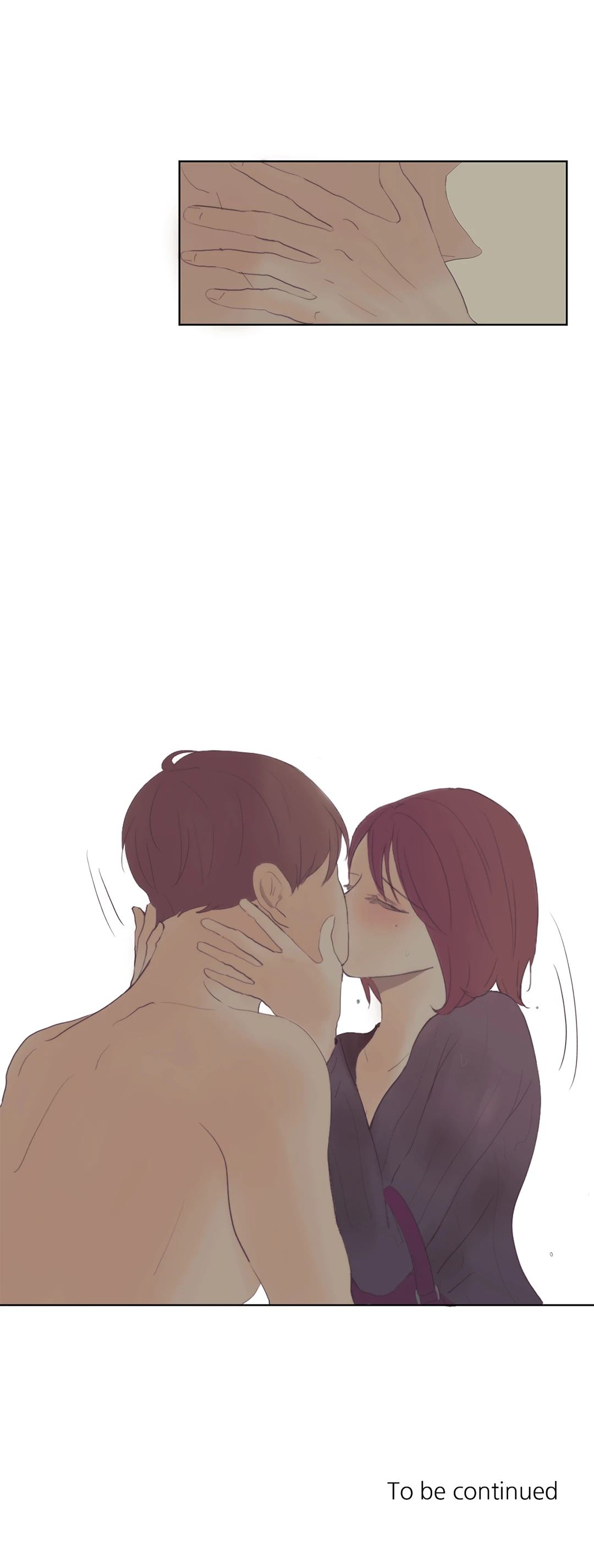 Let it be - Chapter 9 [photo 23] - MangaPorn