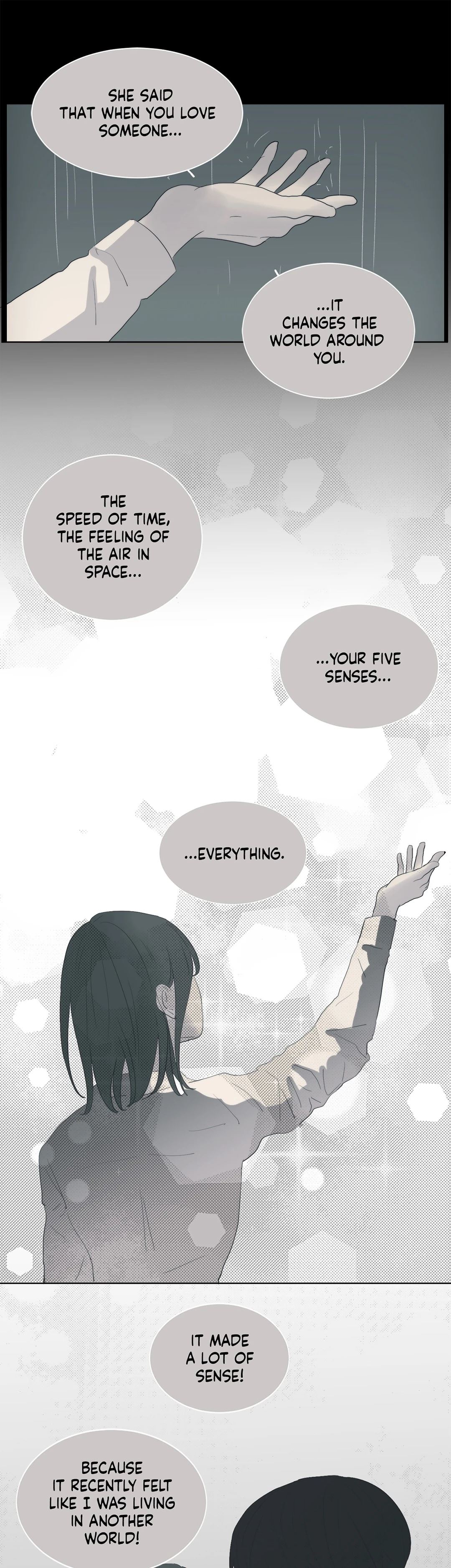Let it be - Chapter 10 [photo 13] - MangaPorn