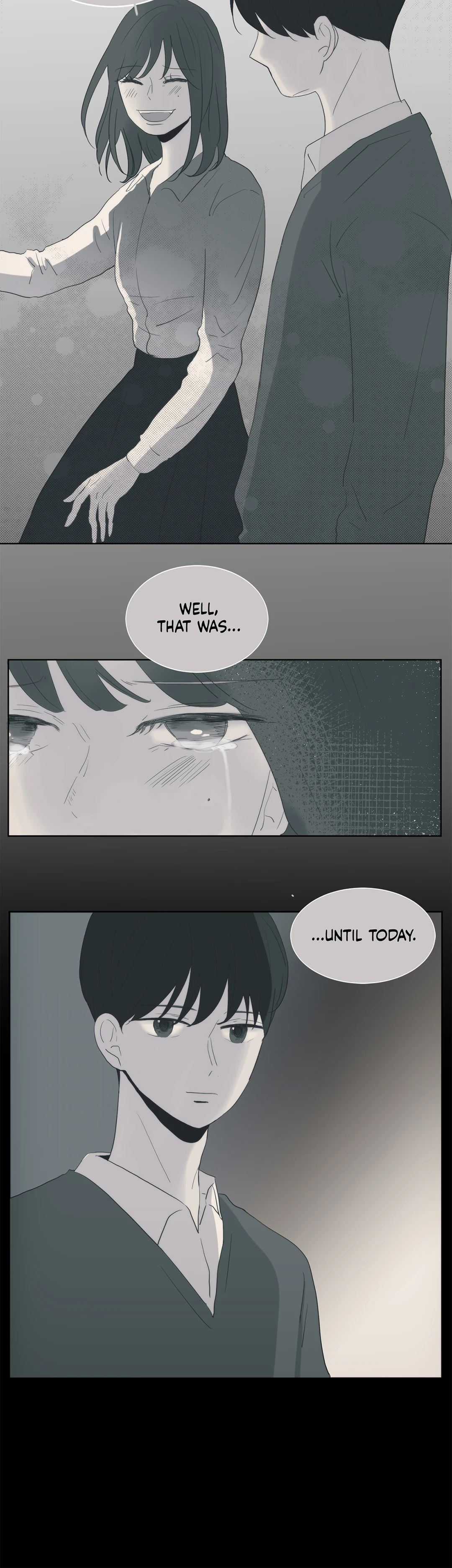 Let it be - Chapter 10 [photo 14] - MangaPorn