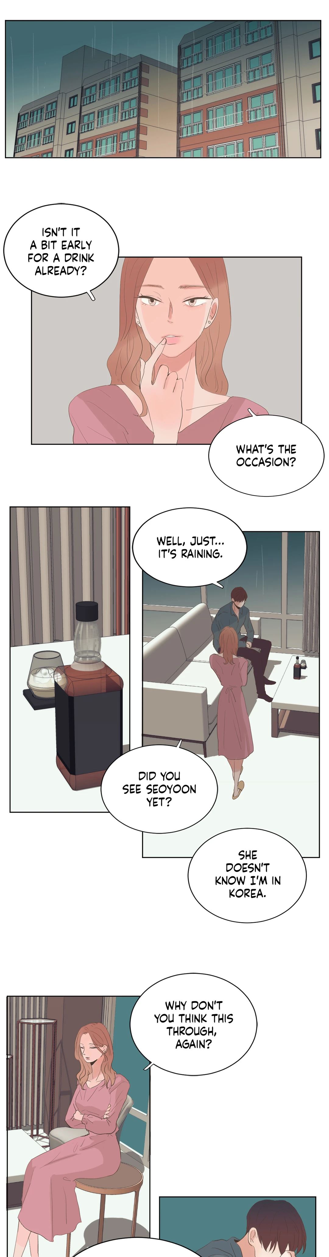 Let it be - Chapter 10 [photo 9] - MangaPorn