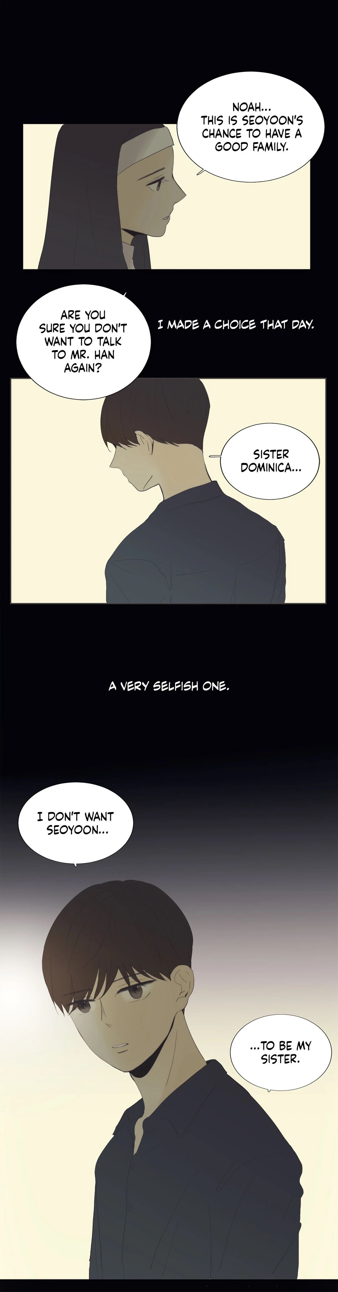 Let it be - Chapter 11 [photo 14] - MangaPorn