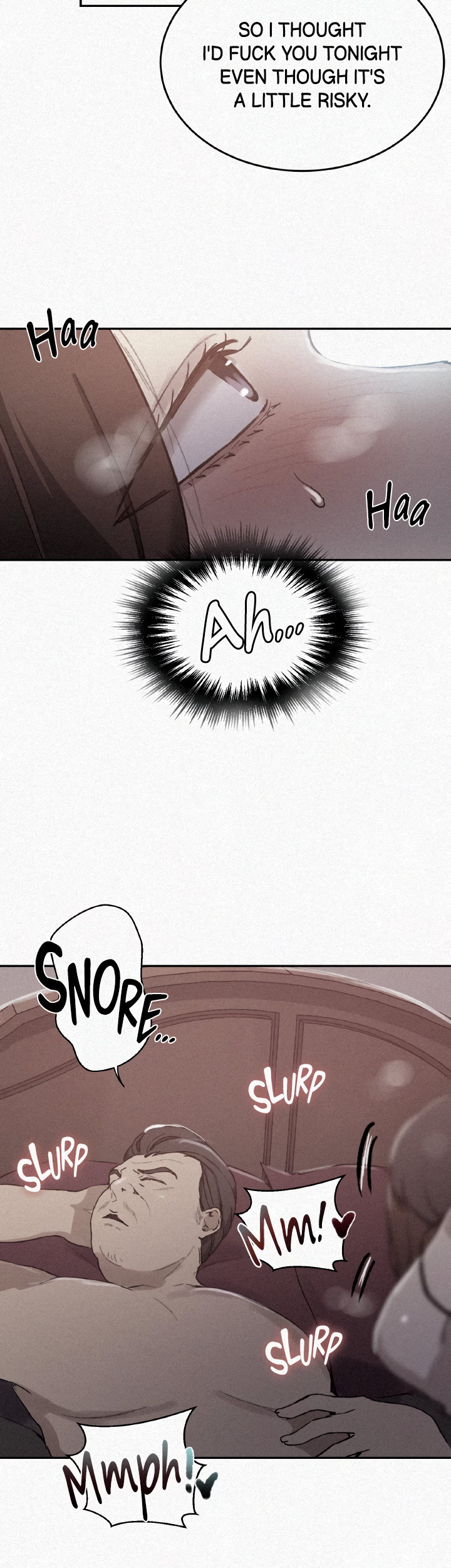 Secret Class - Chapter 172 [photo 2] - MangaPorn