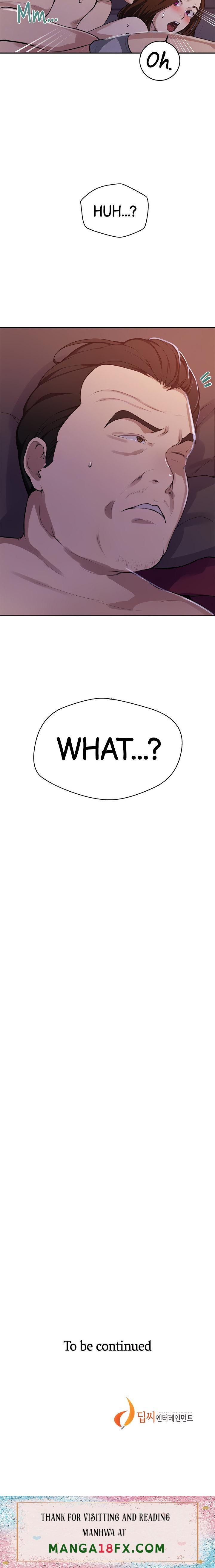 Secret Class - Chapter 172 [photo 33] - MangaPorn