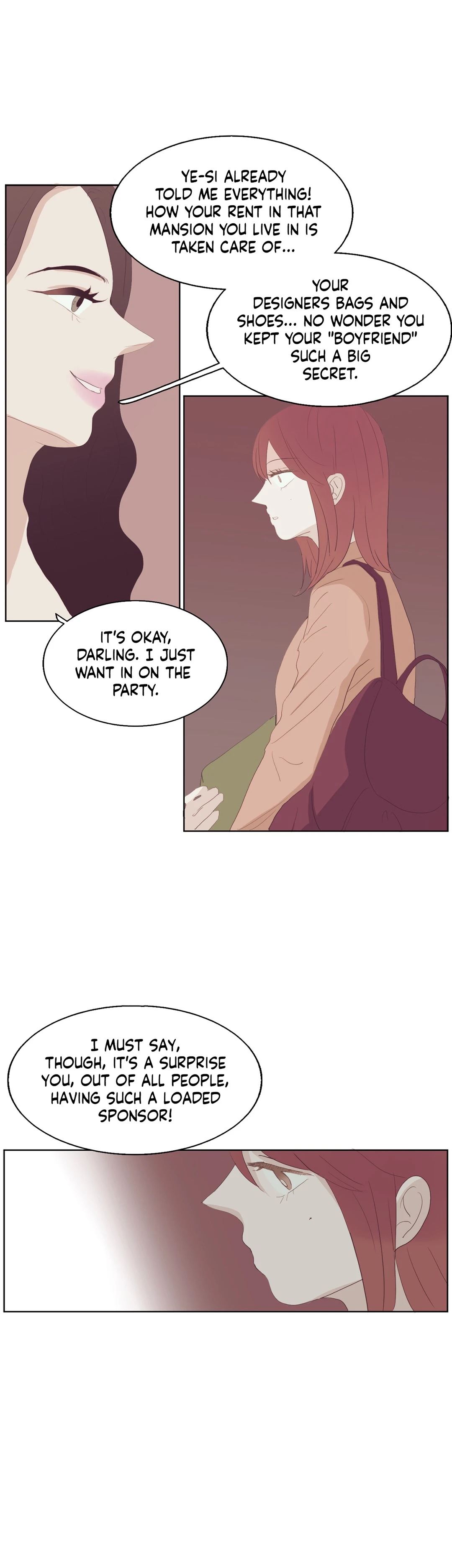 Let it be - Chapter 13 [photo 12] - MangaPorn