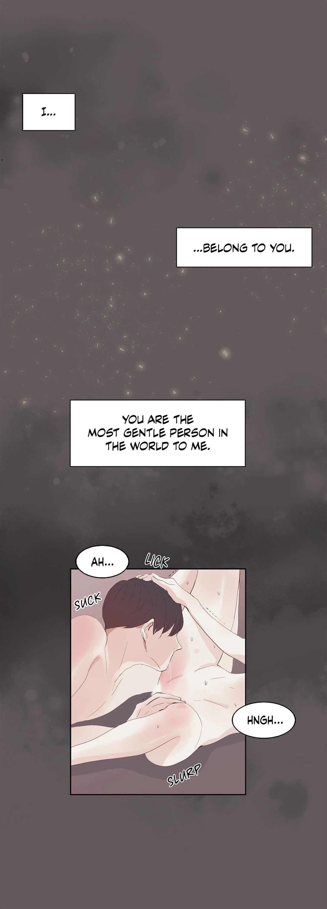 Let it be - Chapter 14 [photo 15] - MangaPorn