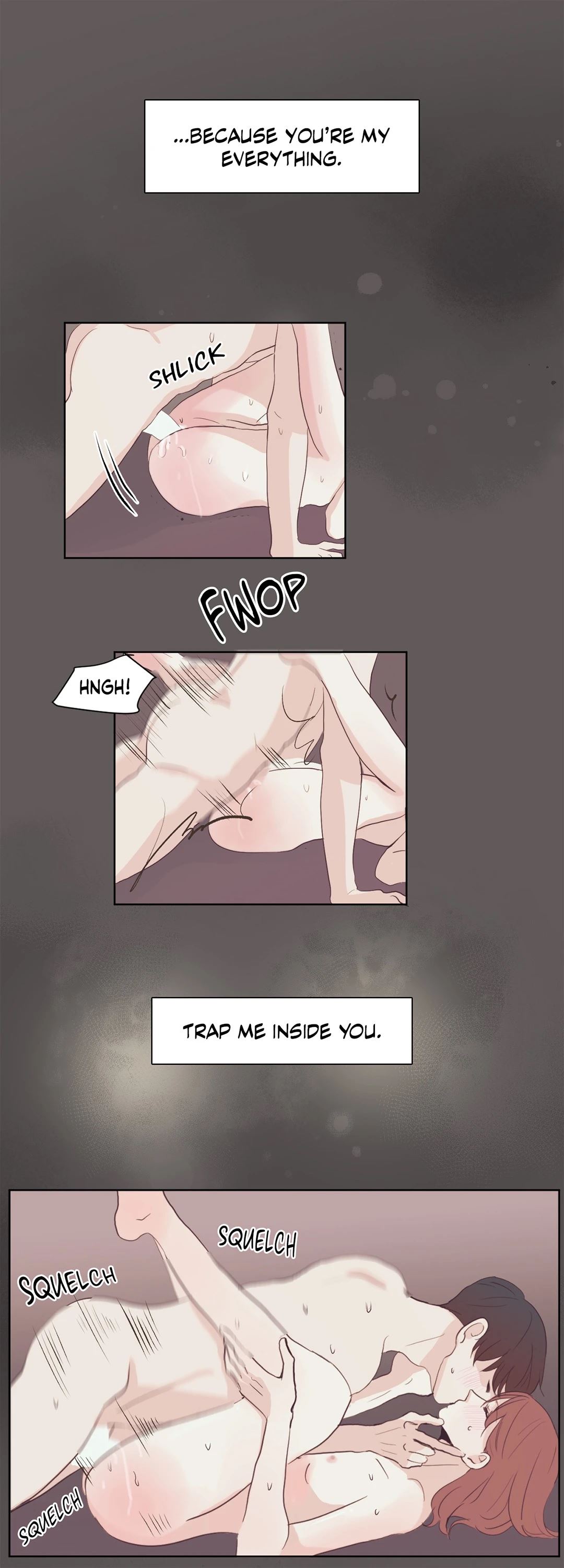 Let it be - Chapter 14 [photo 19] - MangaPorn